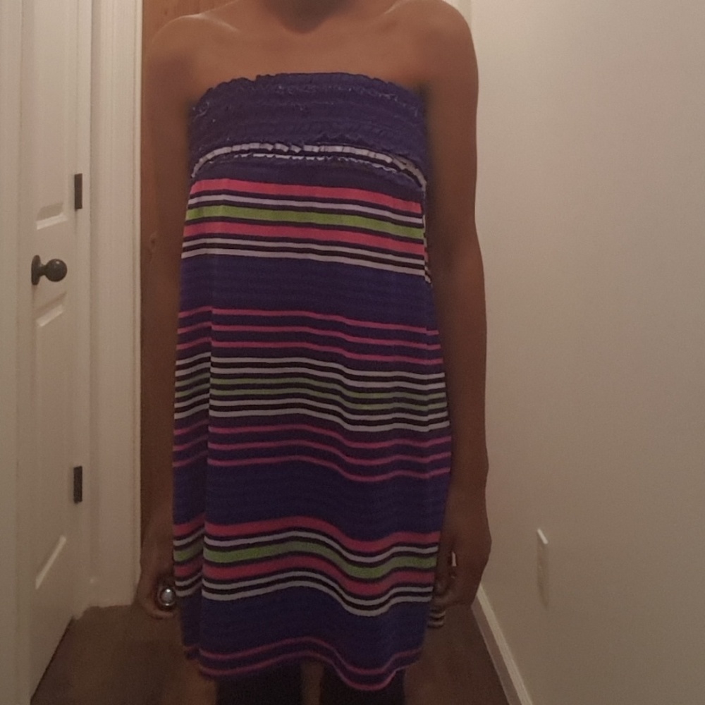 Xhilaration bathing suit coverup